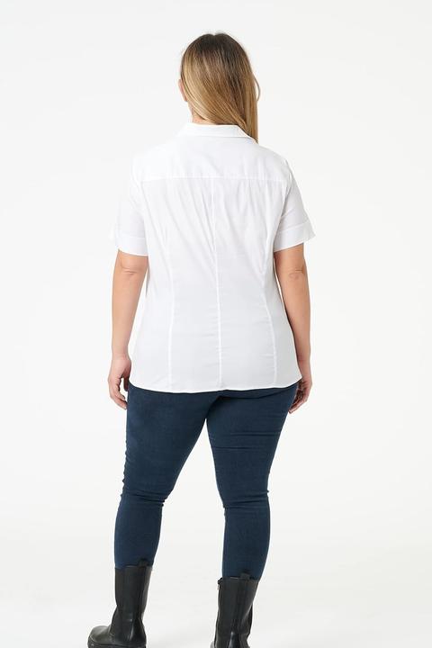 Produktbild Cinque Cibianco damesblouse (42)