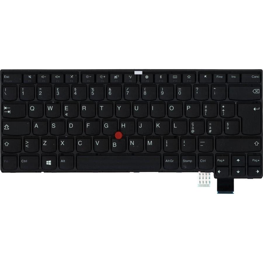 Lenovo Chicony Ersatztastatur Notebook, Notebook Ersatzteile