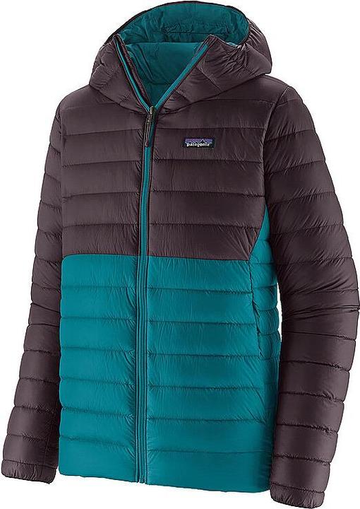 Produktbild Patagonia Daunenpullover mit Kapuze (XL)
