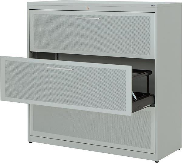 Lichtgrau RAL 7035