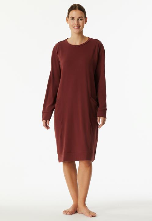 Produktbild Schiesser Nachthemd warm (40)