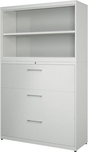 Grigio chiaro RAL 7035
