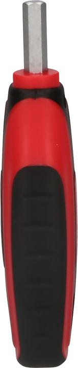 Actual product image KS Tools ERGOTORQUEplus® T-handle hex key 1
