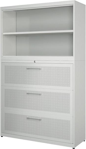 Lichtgrau RAL 7035