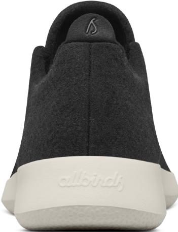 Actual product image Allbirds M Wool Runner (42)