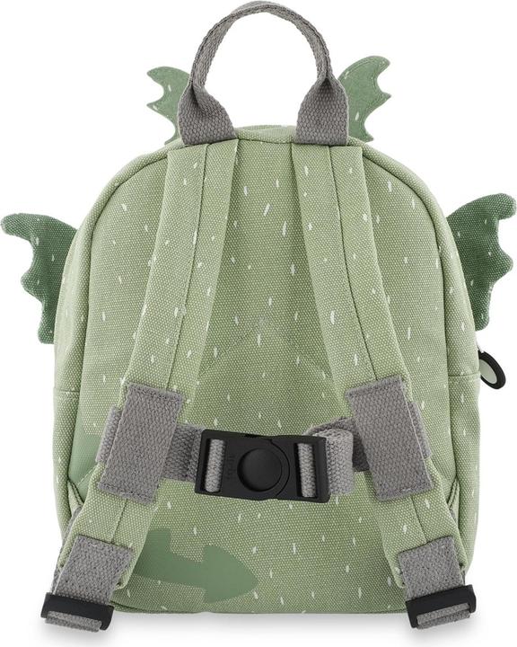 Produktbild Trixie Rucksack klein Drache