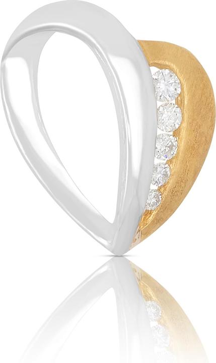 Image du produit Muau Coeur (Or jaune 18 carats 750)