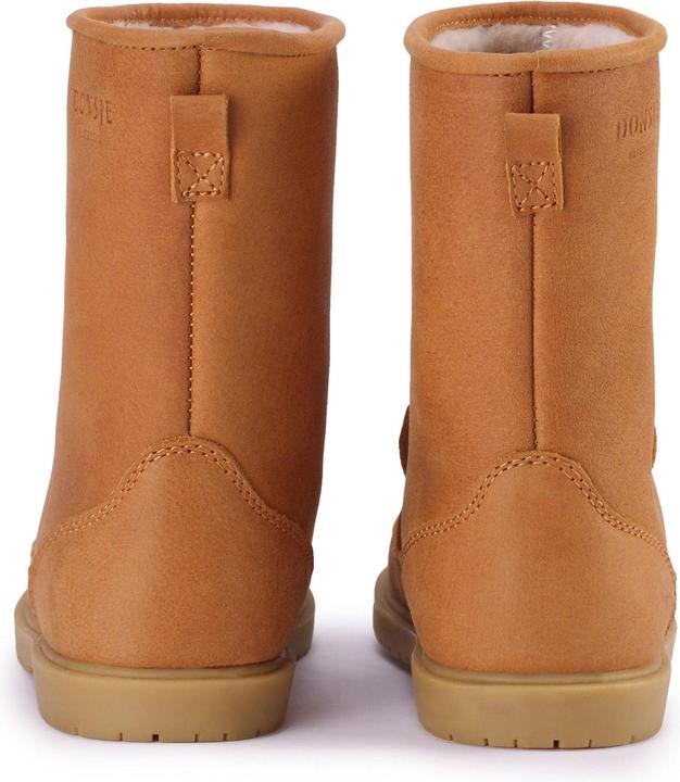 Actual product image Donsje Wadudu Classic Lining Lion (32)