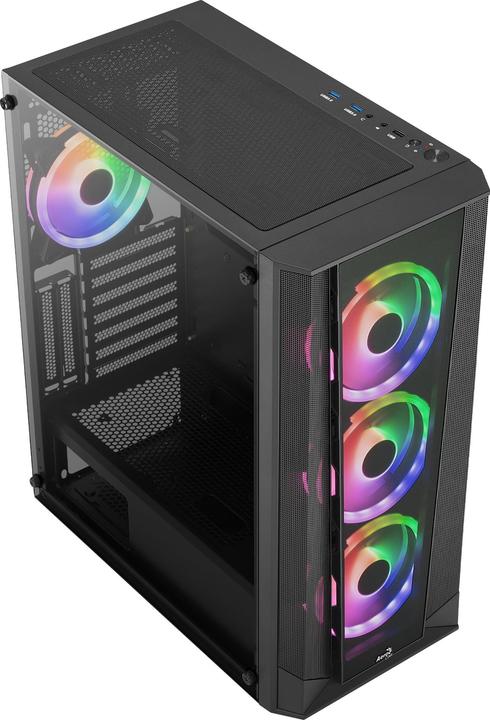 Immagine prodotto AeroCool Prisma ARGB (ATX, mATX, Mini-ITX)