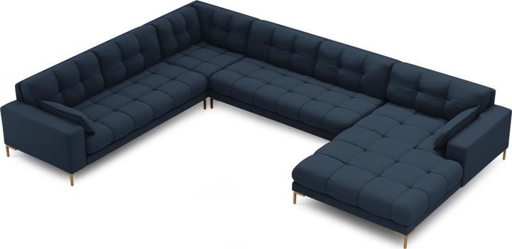 Actual product image Micadoni Mamaia (Sofa landscape)