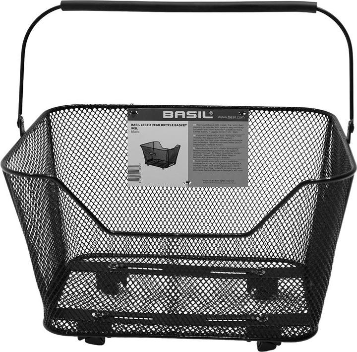 Immagine prodotto Basil Lesto WSL (20 l)