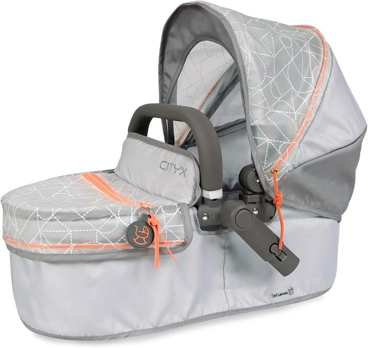 Productafbeelding DeCuevas Doll Stroller 50 cm