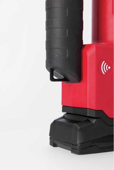 Produktbild Rothenberger Akkupressmaschine ROMAX Compact III Basic SET1 AMP 19 kN 15 - 35 mm 1X2Ah, EU, ohne Pressbacken (400 mm)