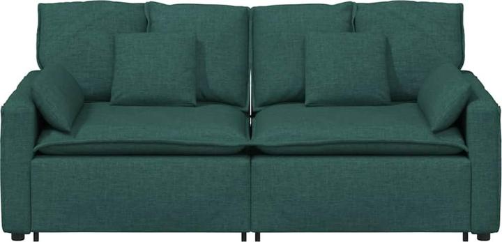 Produktbild vidaXL Modulares Sofa (Modular Sofa)