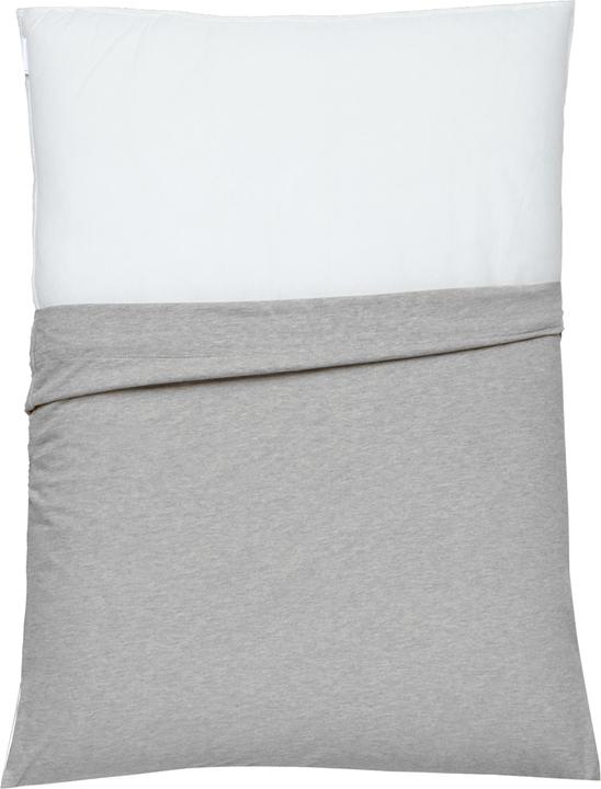 Actual product image nordic coast company Changing mat with removable terry towel