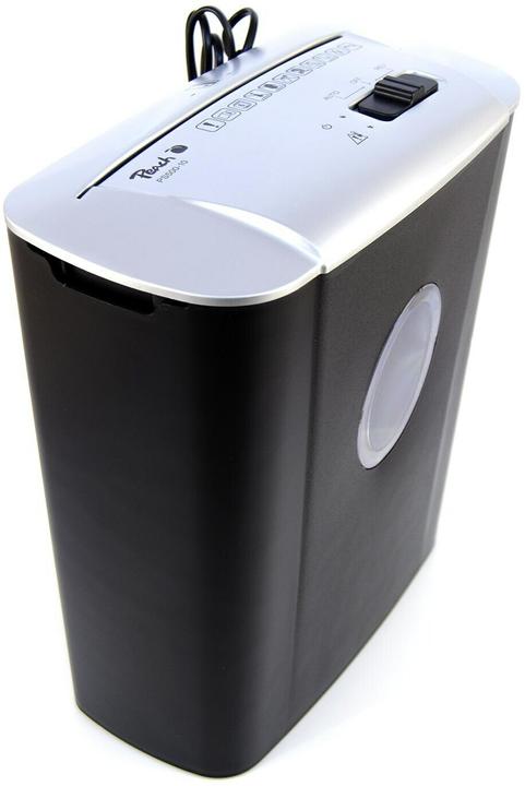 Actual product image Peach Ps500-10 (Particle cut)