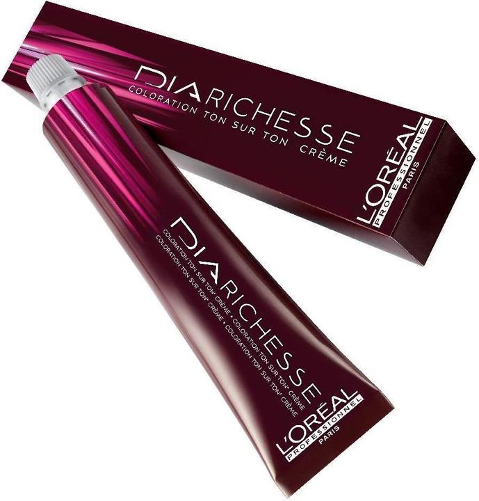 L'Oréal Professionnel Dia Richesse (7.32 Honey)