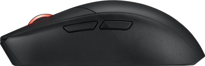 Productafbeelding ASUS Muis ROG STRIX IMPACT III Draadloze Gaming Muis (Draadloze, Bedraad)
