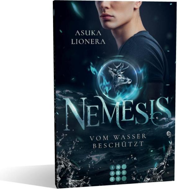 Nemesis 4: Vom Wasser beschützt (Deutsch, Asuka Lionera, 2021)