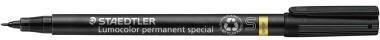 Immagine prodotto Staedtler Lumocolor special (Nero, 0.40 mm, 1 x)