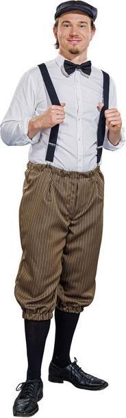 Immagine prodotto Festartikel Müller Anni '20 - Knickerbocker (XXL)