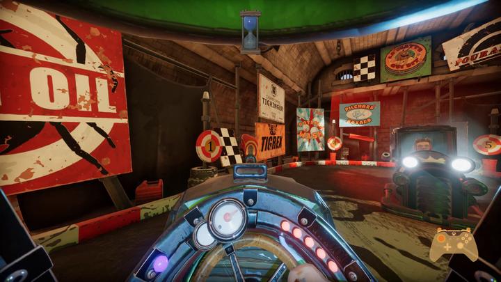 Immagine prodotto Maximum Games Fort Boyard (Switch, Switch Lite, Switch OLED, EN)