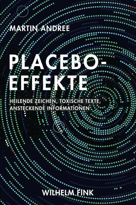 Produktbild Placebo-Effekte (Deutsch, Martin Andree, 2018)