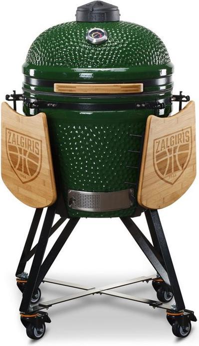 Image du produit Kamado Bono Žalgiris (470 mm)