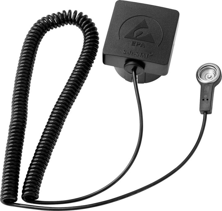 BJZ A-16227 Earthing module 2.4 m (Static protection)