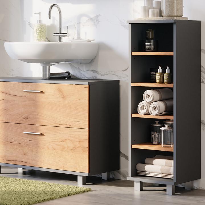 Image du produit Vicco Ilias (30 x 30 x 95 cm)