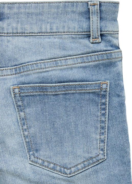 Produktbild Vero Moda VMFLASH Mid Rise Ausgestellt Jeans Ausgestellt (140)