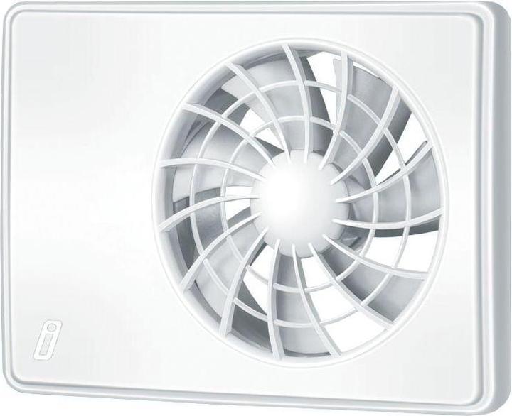 Vents Ventilatiesleuven