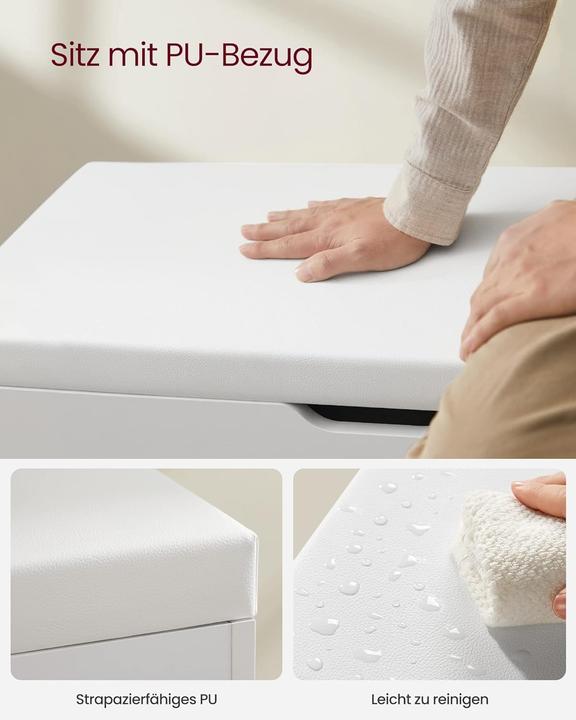 Actual product image Vasagle Flurina (79 x 30 x 44 cm)