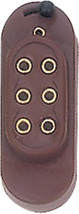 Image du produit Kahlert Licht Capuchon de batterie Interrupteur