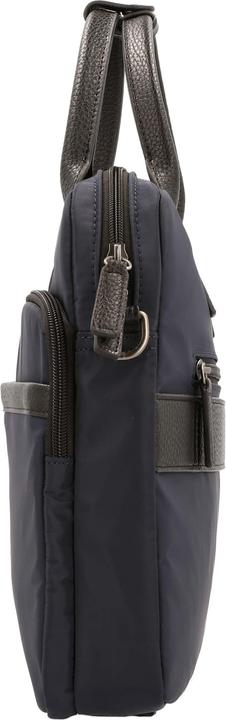 Actual product image Picard Briefcase S'pore 2974 (15")