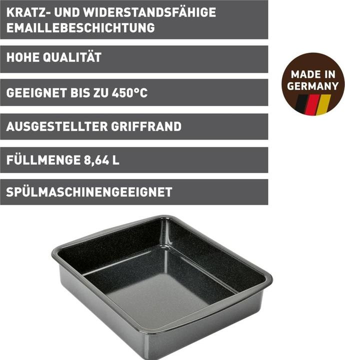 Image du produit Kaiser Cuisine