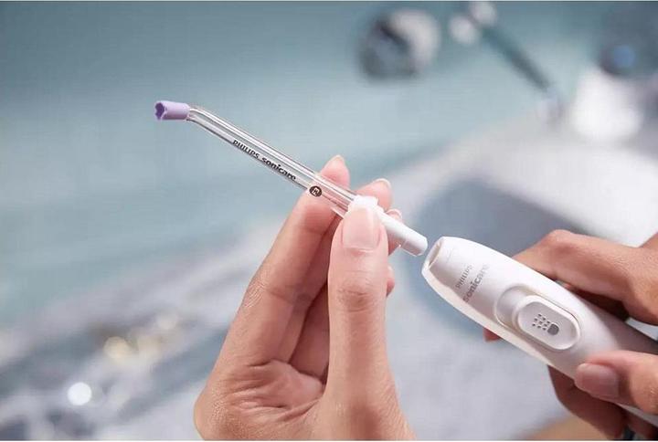 Immagine prodotto Philips Sonicare Corded Power Flosser 3000