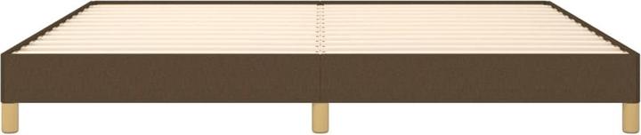 Image du produit vidaXL Bettgestell (200 x 200 cm)