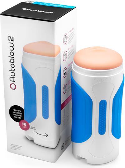 Produktbild Autoblow B