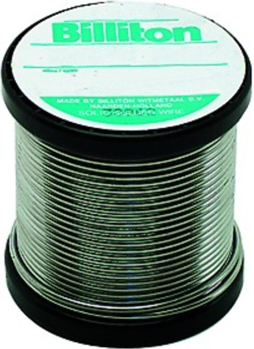 Werkstarck Soldeer massieve draad (Soldeerdraaddispenser)
