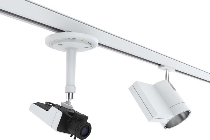 Productafbeelding Axis Lichtrailsteun T91A33 (Montageset)