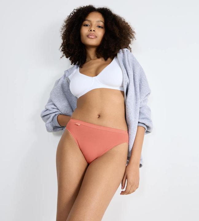 Immagine prodotto Sloggi Basic+ (52, confezione da 3)