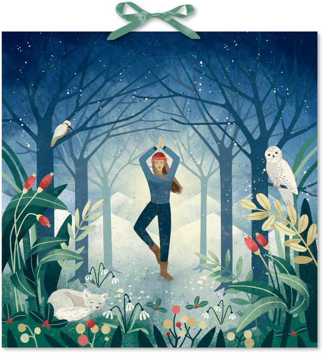 Produktbild Zettelkalender