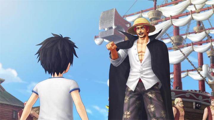 Produktbild Bandai Namco PlayStation Hits: One Piece Pirate Warriors 3 (PS4, DE)