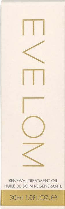 Image du produit Eve Lom Nouvelle huile de traitement de renouvellement scellée 1.0 fl oz (Huile pour le corps, 30 ml)