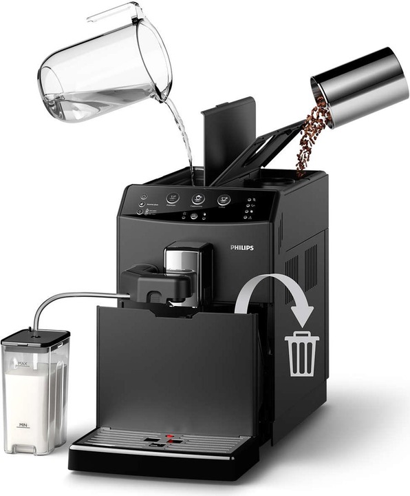 Productafbeelding Philips Serie 3000