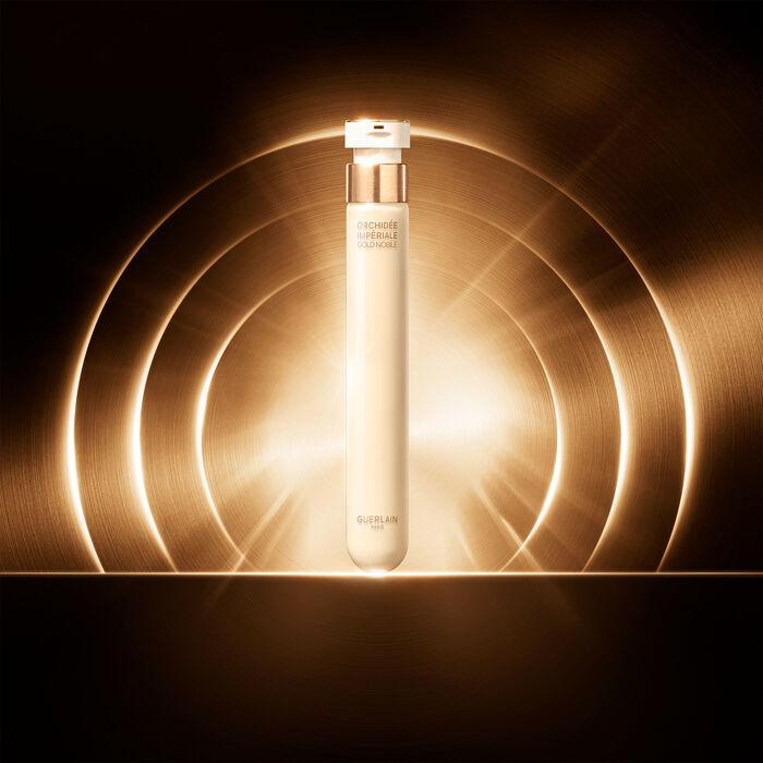 Actual product image Guerlain OI Gold 24 Serrum Pump refill (30 ml)