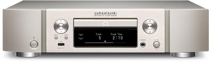 Marantz ND 8006 (CD-Netzwerk Receiver)