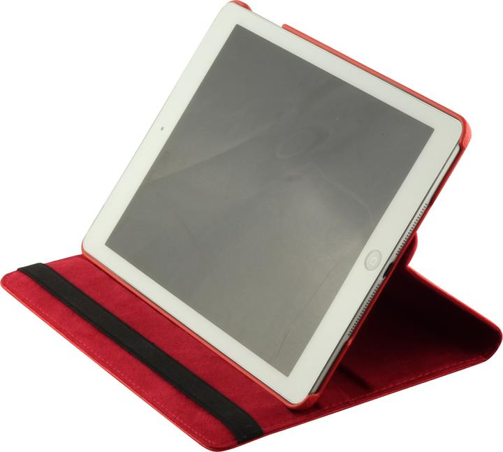 Actual product image PhoneLook Sleeve 10.2 Premium Flip 360 (Ipad 10, iPad 10.2)