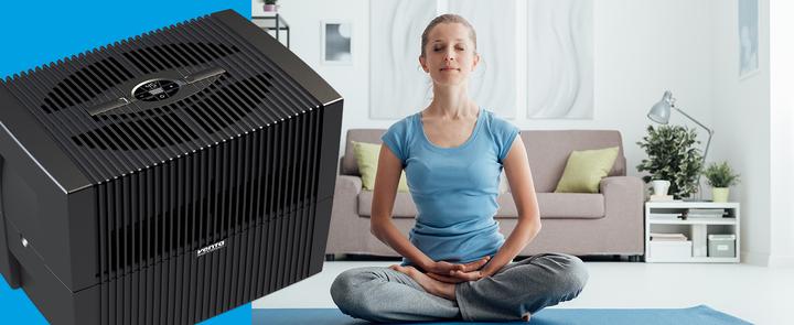 Actual product image Venta LW45 Comfort Plus (60 m²)